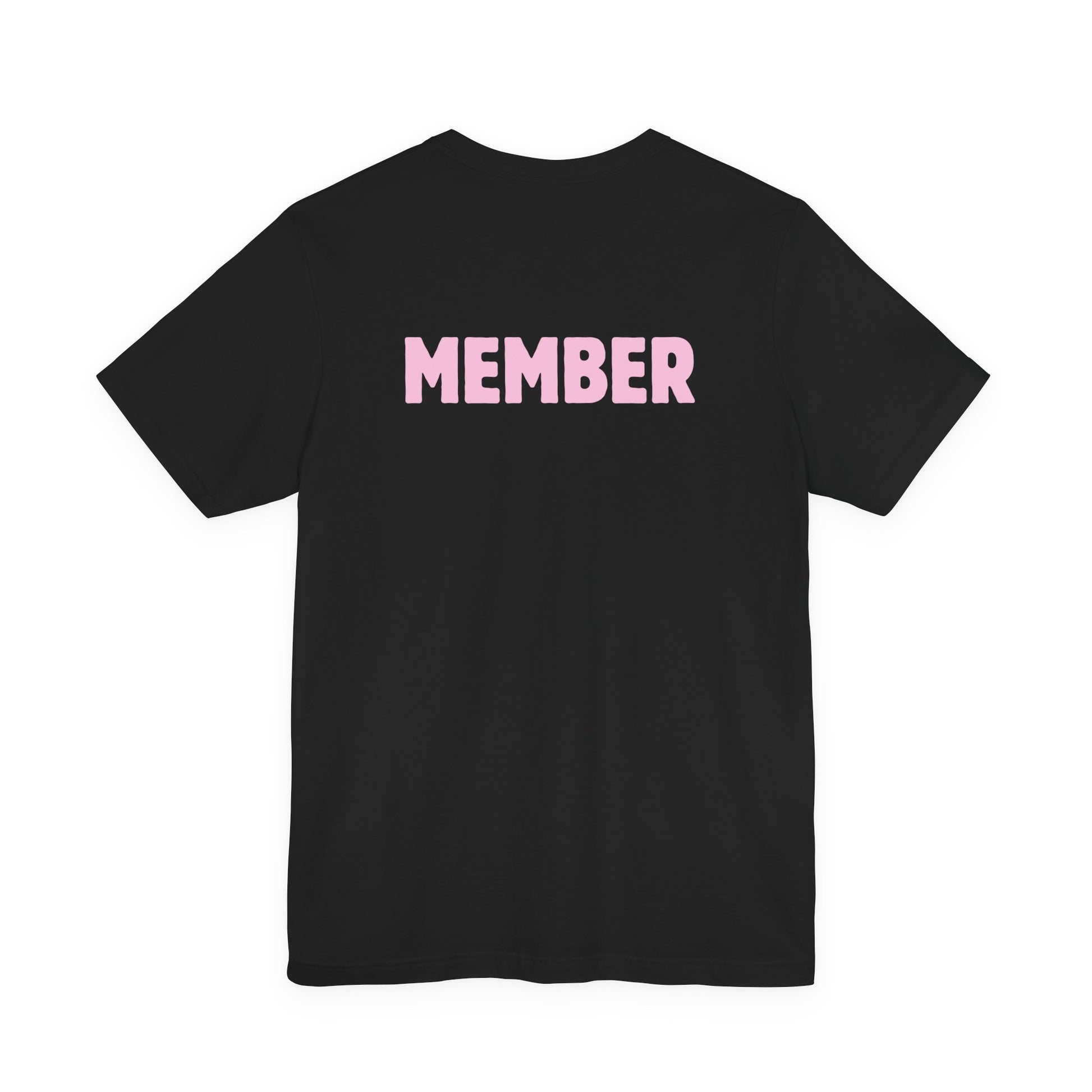 Union City Gardening Club Funny Member T Shirt