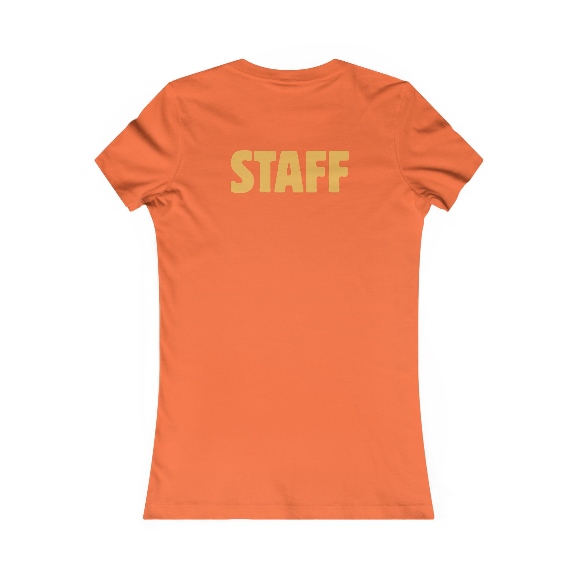 Blowing Strong Gas Company Funny Staff T Shirt