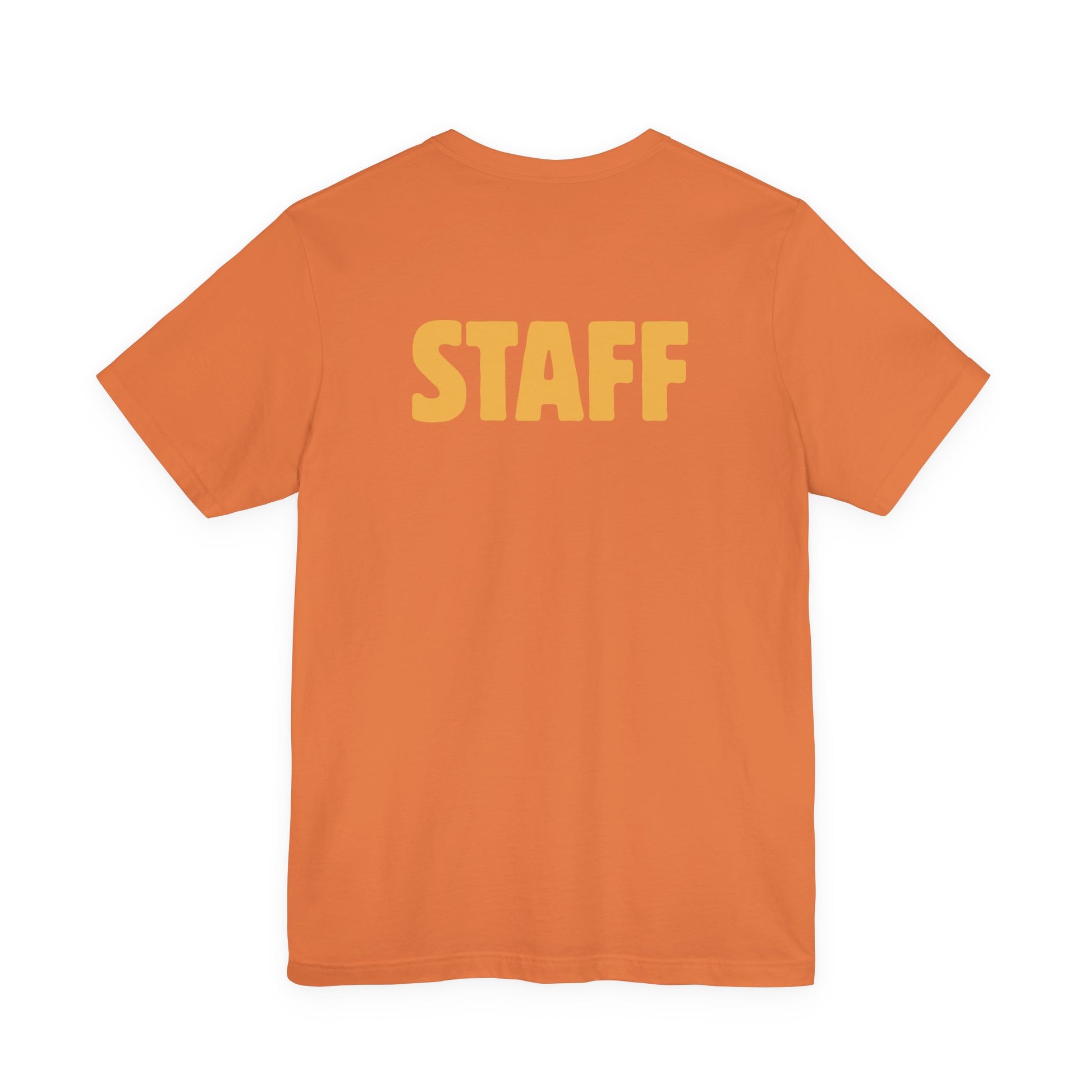 Blowing Strong Gas Company Funny Staff T Shirt