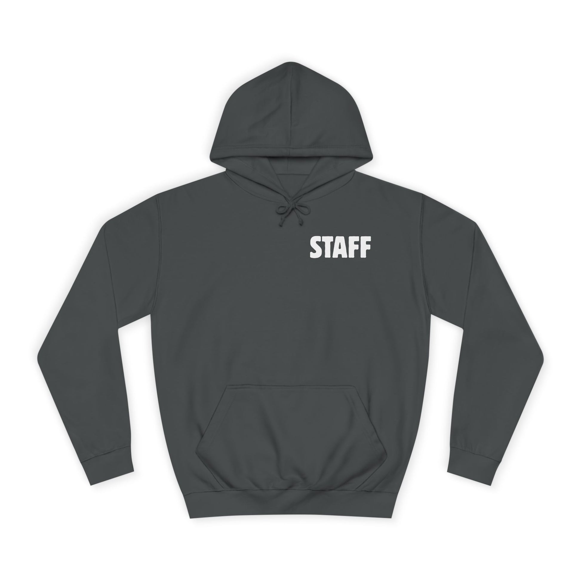 Riverside Demolition Funny Staff Hoodie